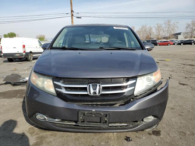 2015 HONDA ODYSSEY TO - 5FNRL5H90FB041124