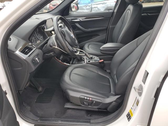 2016 BMW X1 XDRIVE2 - WBXHT3C31G5E50647