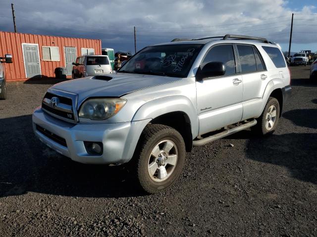 TOYOTA 4RUNNER SR