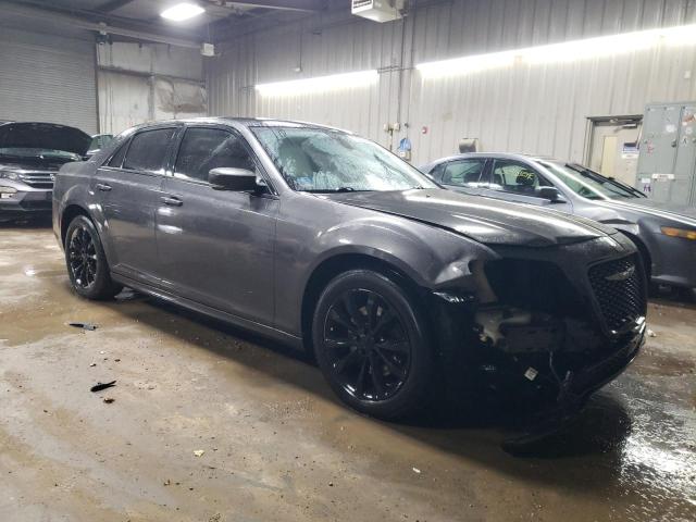 2016 CHRYSLER 300 S - 2C3CCAGG8GH296070