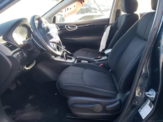 2017 NISSAN SENTRA S - 3N1AB7APXHY210970