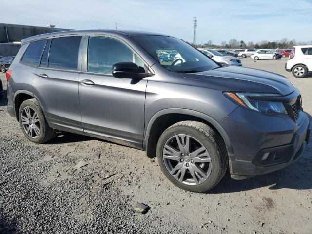 2019 HONDA PASSPORT E 5FNYF8H5XKB020289