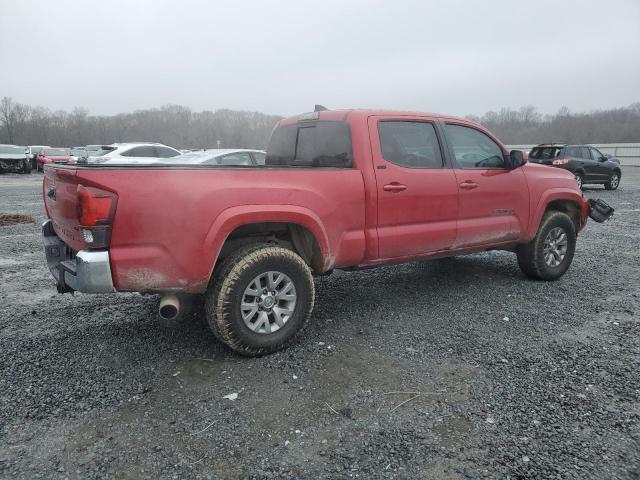 2019 TOYOTA TACOMA DOU - 3TMBZ5DN7KM018321