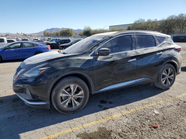 NISSAN MURANO SV