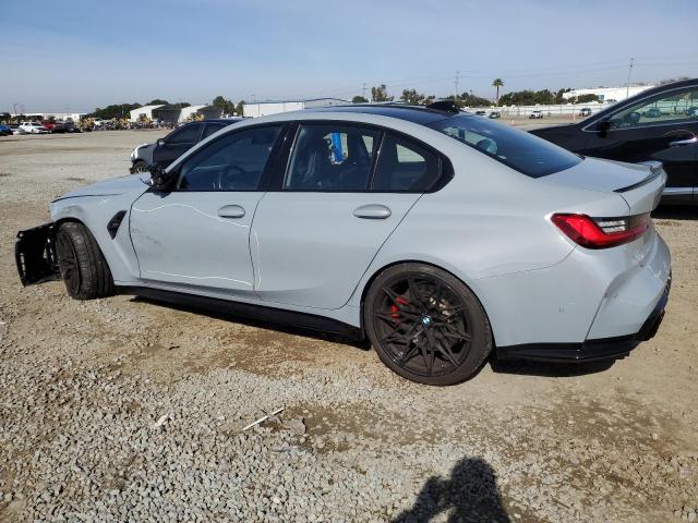 2021 BMW M3 WBS53AY03MFL42464