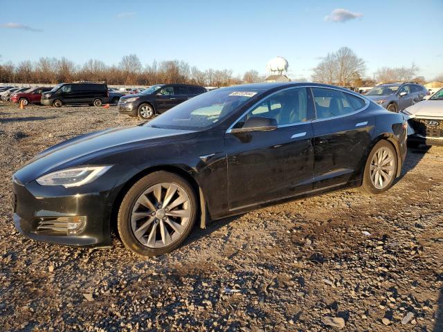 Vin: 5yjsa1e23kf330239, lot: 86737544, tesla model s 2019 img_1