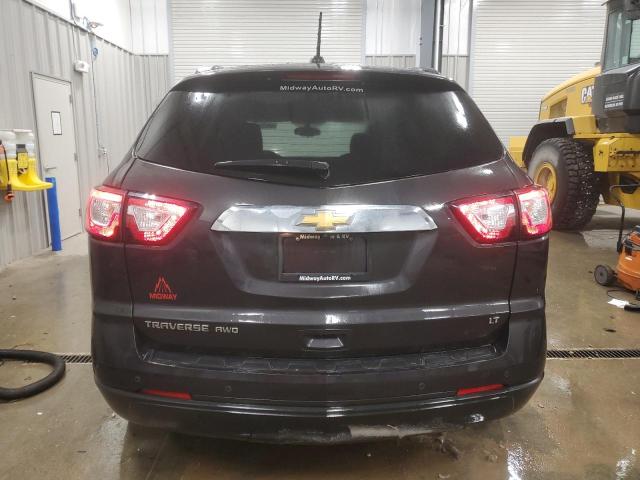 2017 CHEVROLET TRAVERSE L - 1GNKVGKD6HJ147259