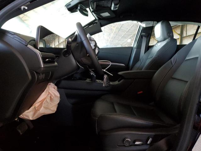 2024 CADILLAC XT4 PREMIU 1GYFZDR47RF153590