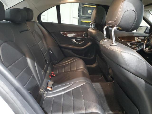 2016 MERCEDES-BENZ C 300 4MAT 55SWF4KB4GU136530