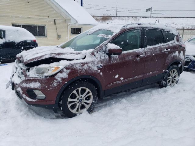 Vin: 1fmcu0hd0jua50704, lot: 87629145, ford escape sel 2018 img_1