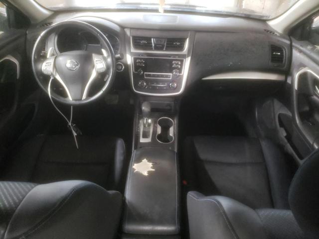 2017 NISSAN ALTIMA 2.5 - 1N4AL3AP6HC481509