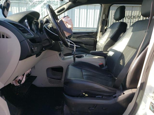 2019 DODGE GRAND CARA - 2C4RDGCG7KR611181