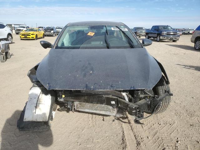 2024 KIA FORTE LX - 3KPF24AD3RE729935