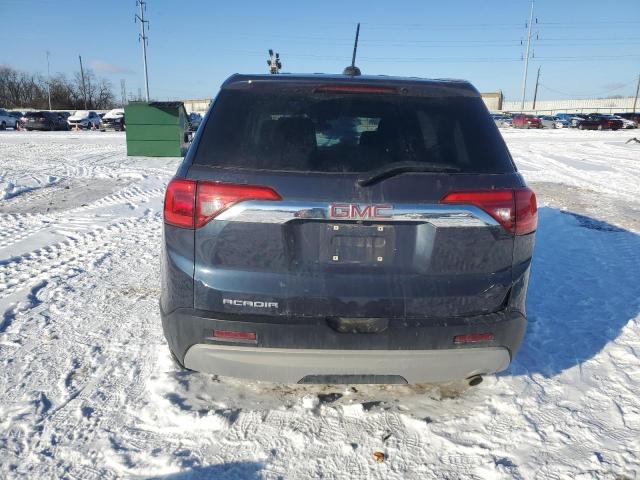 2018 GMC ACADIA SLE - 1GKKNKLA2JZ237990