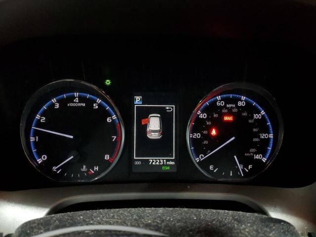2018 TOYOTA RAV4 LIMIT - 2T3DFREV7JW701785