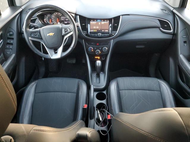 2020 CHEVROLET TRAX 1LT - KL7CJPSB0LB002354