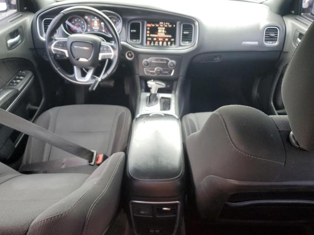 2015 DODGE CHARGER SX - 2C3CDXHG5FH734055
