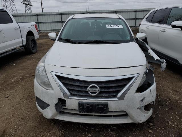 2017 NISSAN VERSA S - 3N1CN7AP7HL839020