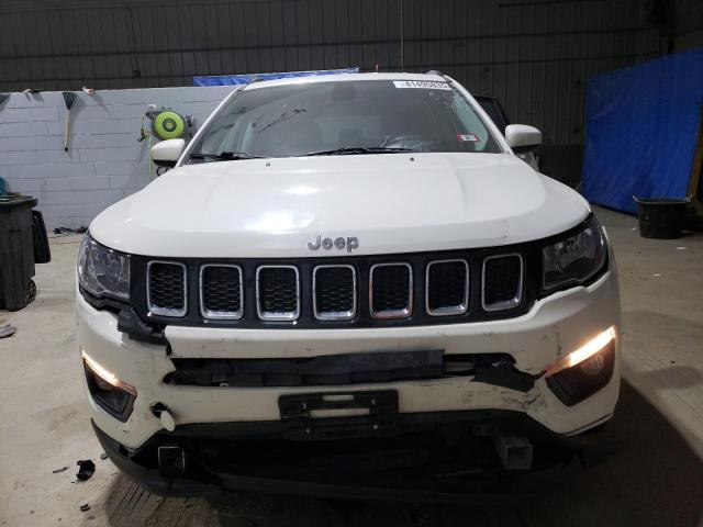 2018 JEEP COMPASS LA - 3C4NJDBB0JT223491