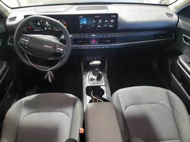 2025 KIA K4 LX 3KPFT4DE9SE016352