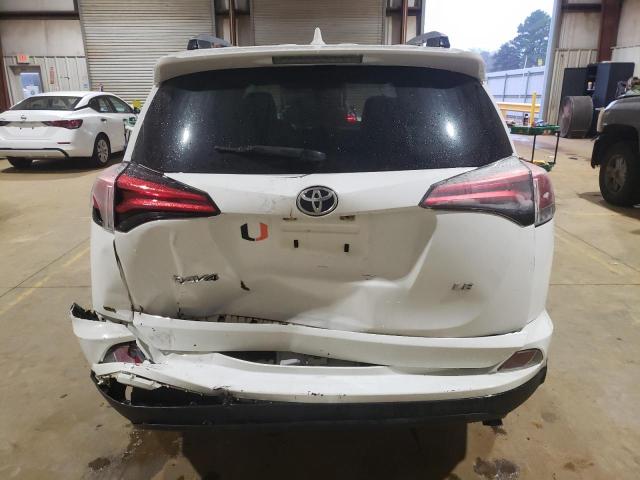2017 TOYOTA RAV4 LE - JTMZFREV6HJ107493