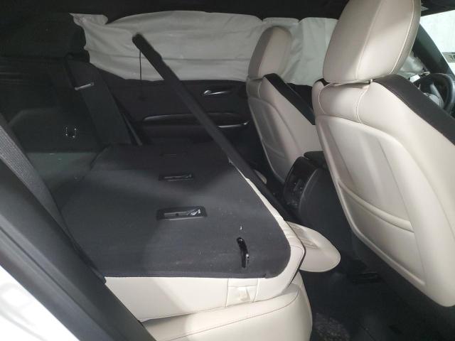 2022 CADILLAC XT4 SPORT - 1GYFZFR44NF148076