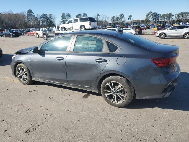 Vin: 3kpf24ad8re720728, lot: 41667795, kia forte lx 20242