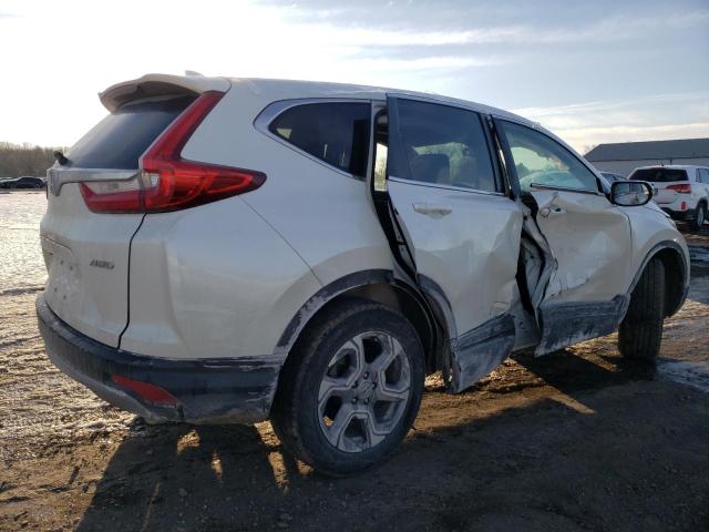 2018 HONDA CR-V EX 5J6RW2H58JL032996