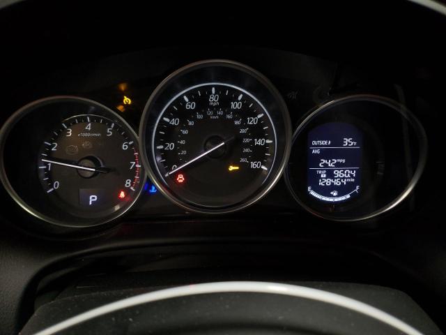 2016 MAZDA CX-5 SPORT - JM3KE4BY0G0810637