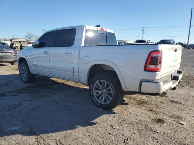 2020 RAM 1500 LARAM - 1C6SRFJT1LN190562