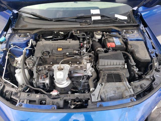 2023 HONDA CIVIC SPOR - 2HGFE2F54PH525547