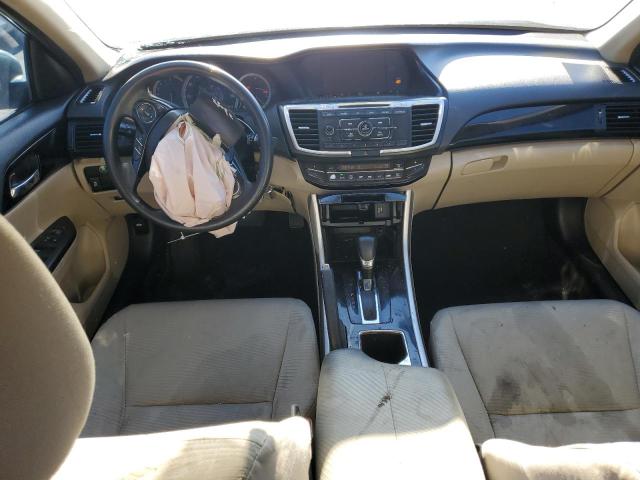 2016 HONDA ACCORD LX - 1HGCR2F31GA078616