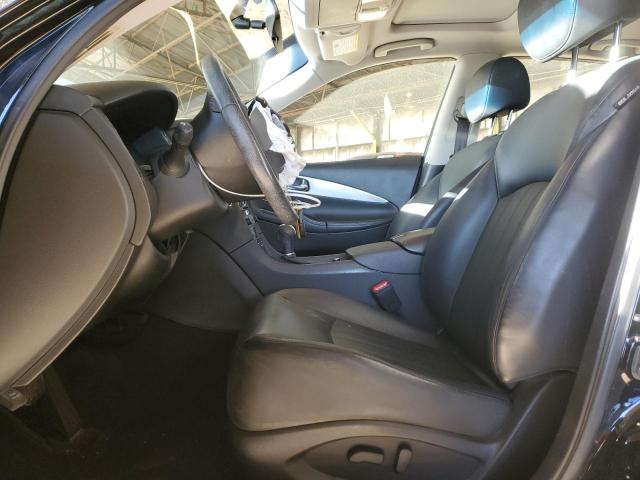 2017 INFINITI QX50 - JN1BJ0RR5HM408833