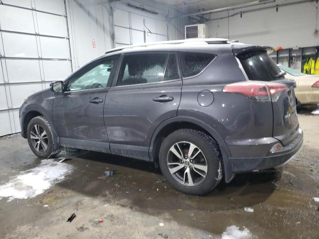 2016 TOYOTA RAV4 XLE - 2T3RFREV5GW482405
