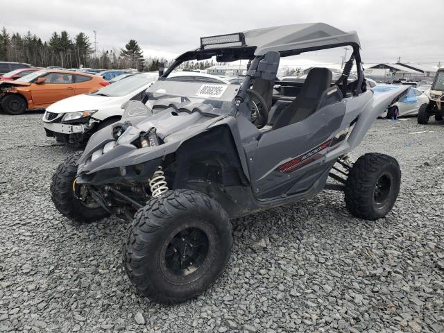 2018 YAMAHA YXZ1000 ET 5Y4AN17WXJA300119