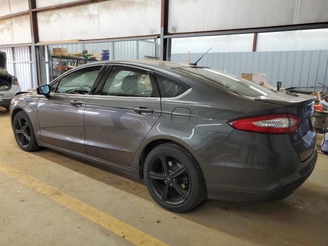 2016 FORD FUSION SE 3FA6P0H75GR375888
