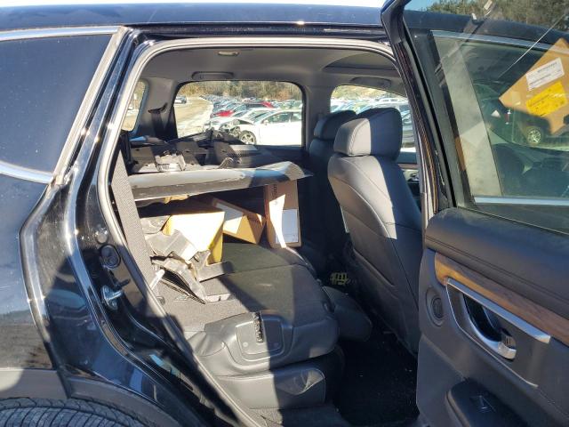 2019 HONDA CR-V EXL - 2HKRW2H86KH676941