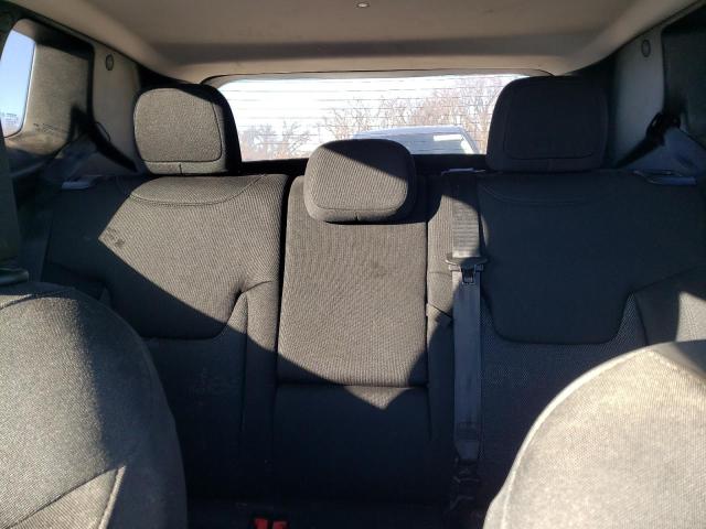 2015 JEEP RENEGADE L - ZACCJBBT4FPC01187