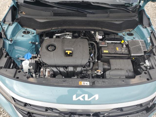 2024 KIA SELTOS EX - KNDER2AA5R7653071