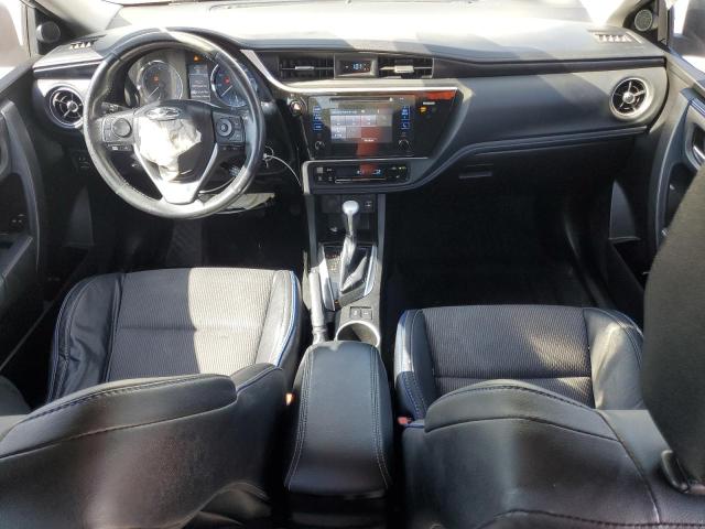 2017 TOYOTA COROLLA L 5YFBURHE2HP647566
