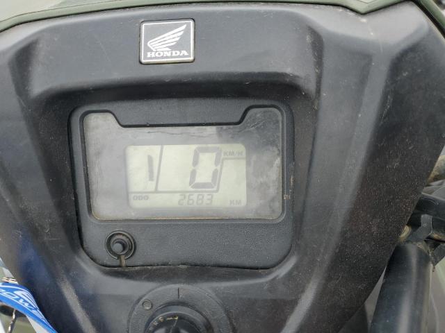 2020 HONDA TRX520 FM 1HFTE4414L4601732