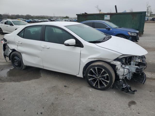 Vin: 2t1burhe5hc826829, lot: 42031845, toyota corolla l 20174