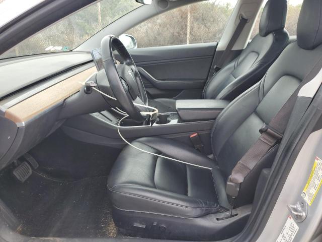 2018 TESLA MODEL 3 - 5YJ3E1EB8JF091116