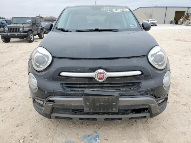 2018 FIAT 500X TREKK ZFBCFXCB1JP672405