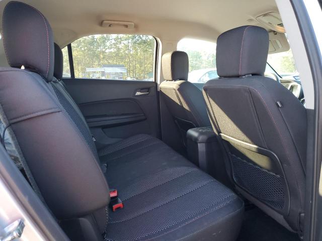 2017 CHEVROLET EQUINOX LT - 2GNFLFE34H6106730