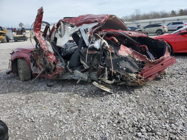 2021 NISSAN ALTIMA SL #3083643603