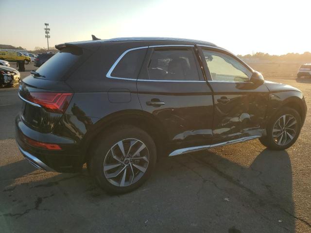 2023 AUDI Q5 PRESTIG WA1FAAFY8P2165460
