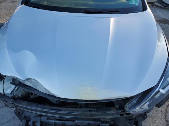 2019 NISSAN SENTRA 1.8 3N1AB7AP0KY250160