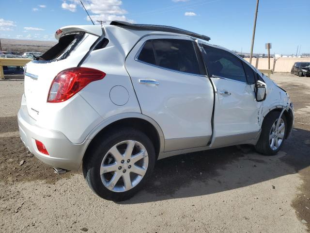 2015 BUICK ENCORE - KL4CJGSB5FB259348