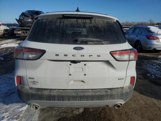 2020 FORD ESCAPE SE - 1FMCU0BZ0LUB31368